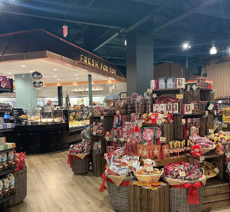 Fresh Market