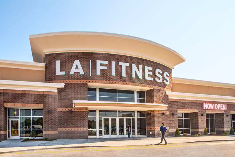lafitnessexterior